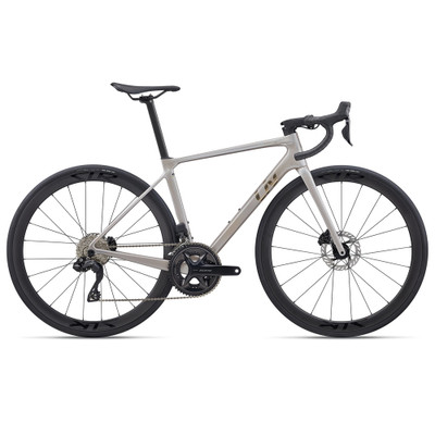 Liv Langma Advanced 0 camel silk 2026