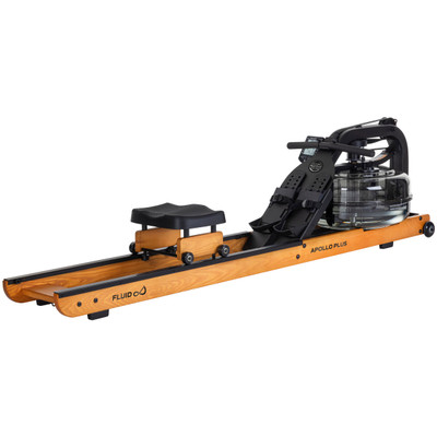 Fluid Rower Apollo Plus BT