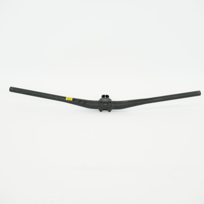 Giant Contact SL 780 mm handlebars incl. stem, display item