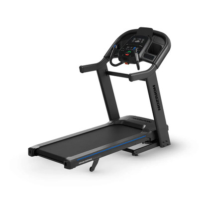 Horizon Fitness Laufband 7.4AT