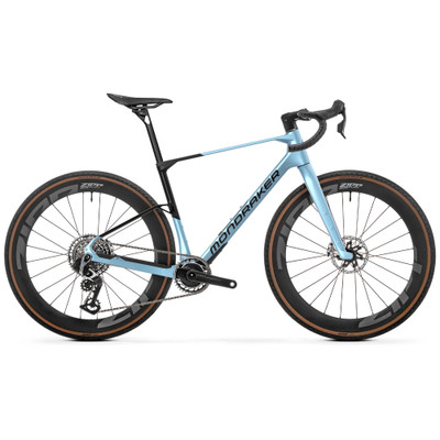 Mondraker Arid Carbon RR SL aura blue