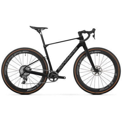 Mondraker Arid Carbon RR superblack