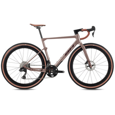 BH GravelX Evo 6.0 AT