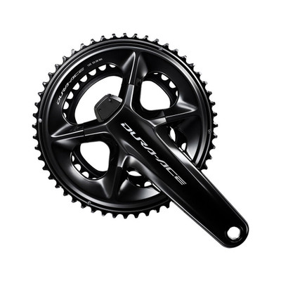 Shimano crankset Dura-Ace FC-R9200-P 52-36T. 172.5 mm