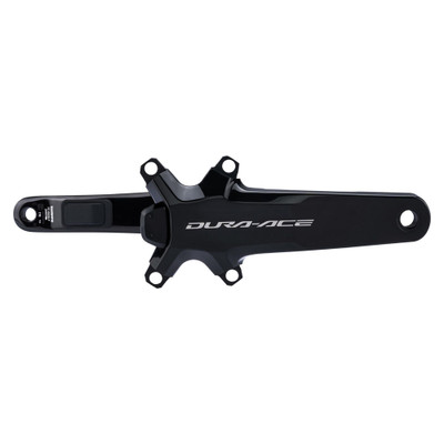 Shimano crank arm set Dura-Ace FC-R9200-P 172.5 mm
