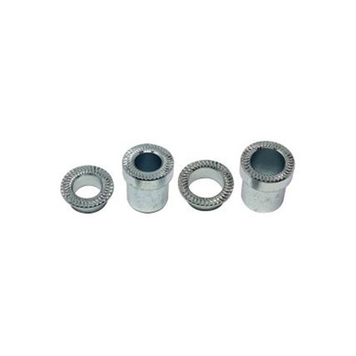 Elite thru axle adapter 135 x 10/12 mm for Direto XR/Suito