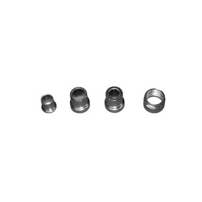 Elite thru axle adapter 135 x 10/12 mm for Turno