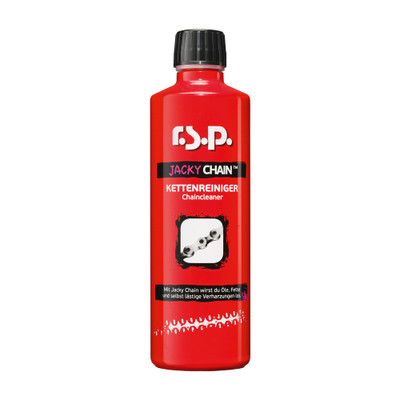 r.s.p. Kettenreiniger Jacky Chain 500 ml