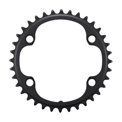 Shimano Kettenblatt Ultegra FC-R8100 12-fach 36T.