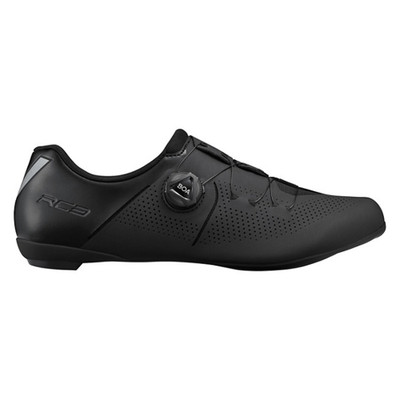 Shimano RC302 schwarz