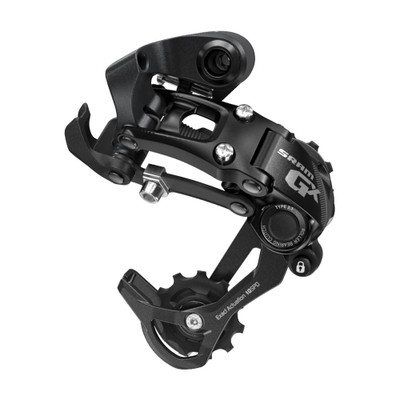 Sram rear derailleur GX Type 2.1 10-speed medium length