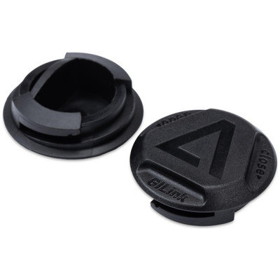 Cube Acid handle end plugs GILink