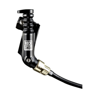 RockShox Hebel für X-Loc Full Sprint links