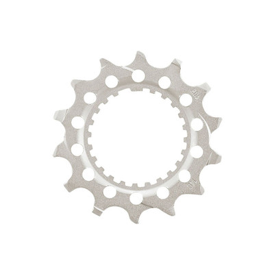 Shimano sprocket for CS-M8100 16T.