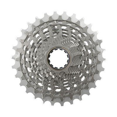 Sram Kassette XG-1290 E1 12-fach 10-30T. silber