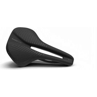 Cube ACID Sattel Nuance Cera black
