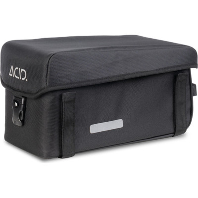 Cube ACID Gepäckträgertasche CMPT 7 black