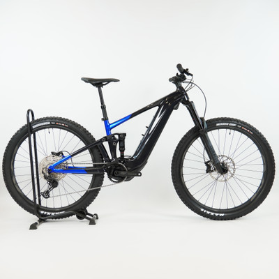Giant Trance X E+ 3 - RH-S exhibition bike