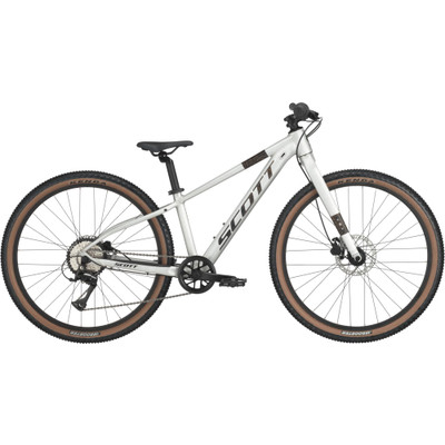 Scott Scale 600 alloy silver 2026