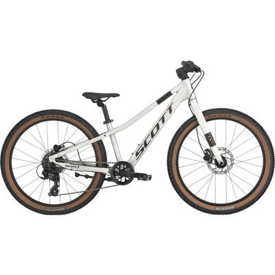Scott Scale 400 alloy silver 2026