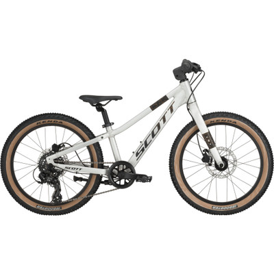 Scott Scale 200 alloy silver 2026