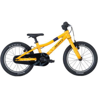 Scott Contrail 160 mimosa yellow 2026
