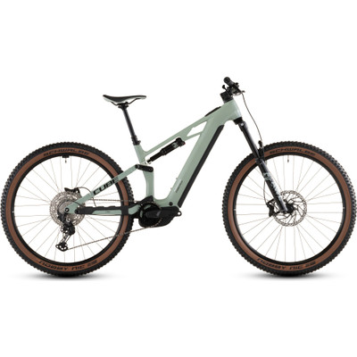 Cube Stereo Hybrid ONE44 HPC Race 800 driedherbs'n'black 2026
