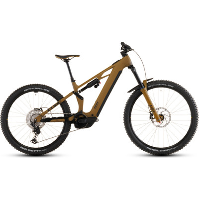 Cube Stereo Hybrid ONE77 HPC Race 800 willowgreen'n'black 2026