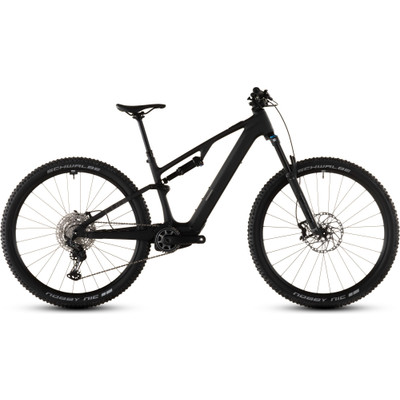 Cube AMS Hybrid ONE44 C:62 Pro 400X blackline 2026