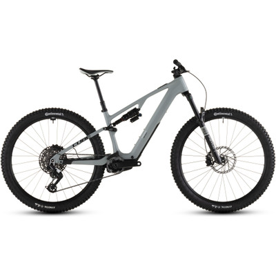 Cube AMS Hybrid ONE44 C:62 Race 400X reedbeige´n´black 2026