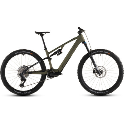 Cube AMS Hybrid ONE44 C:68X TM 400X reedgreen'n'matrix 2026