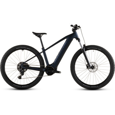 Cube Reaction Hybrid Performance 600 indigoblue'n'reflex 2026