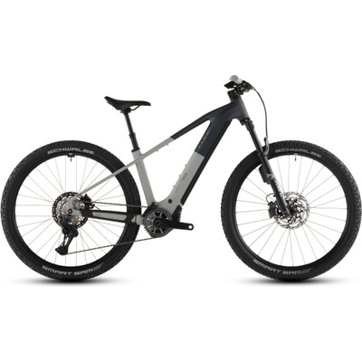 Cube Reaction Hybrid SLT 800 reedbeige´n´sagebrushgreen 2026