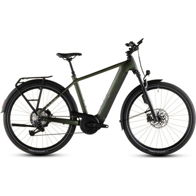 Cube Nuride Hybrid SLT 800 stellar'n'chrome 2026
