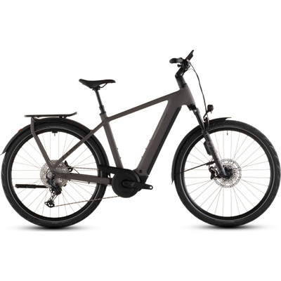 Cube Kathmandu Hybrid EXC 800 cedar'n'chrome 2026