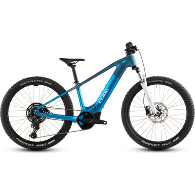 Cube Acid 240 Hybrid Rookie Pro 400x actionteam 2026