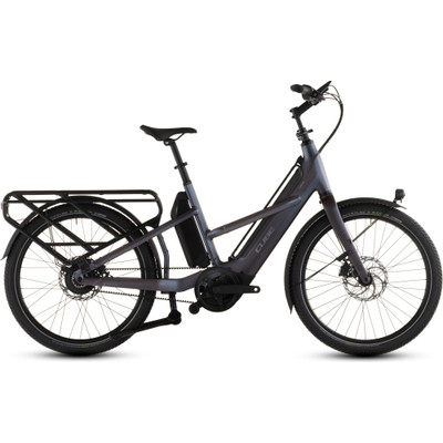 Cube Longtail Hybrid Comfort 800 haze´n´reflex 2026