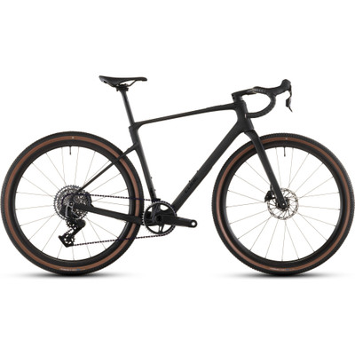 Cube Nuroad C:62 EXC carbon'n'crisscross 2026