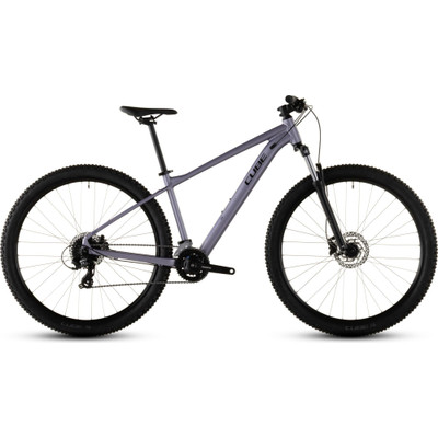 Cube Aim ONE lightpurple'n'chrome 2026