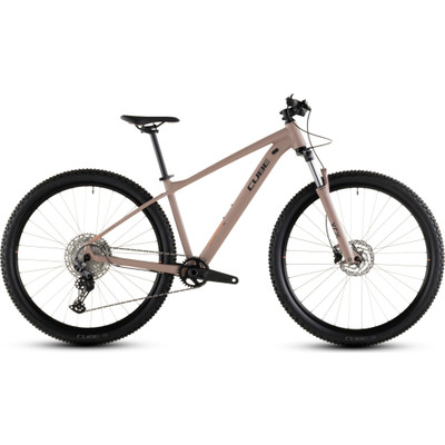 Cube Aim SLX blushrose'n'black 2026