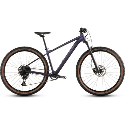 Cube Attention SLX purplegalaxy'n'black 2026