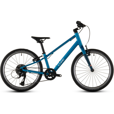 Cube Numove 200 topasblue´n´nebula 2026