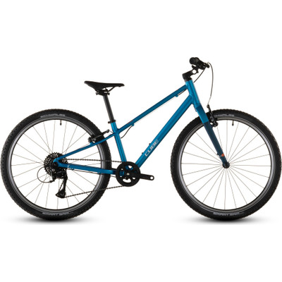 Cube Numove 240 topasblue´n´nebula