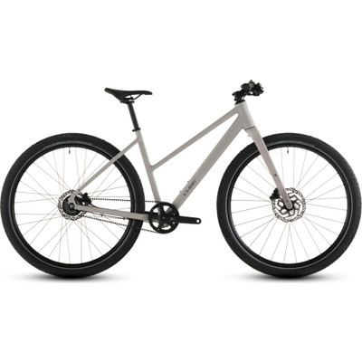 Cube Editor Pro oatgrey´n´grey 2026 Trapeze