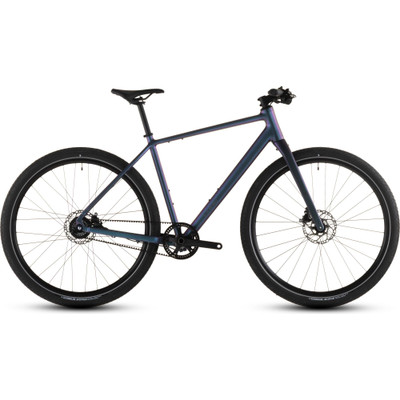 Cube Editor SLX ammolite´n´reflex 2026