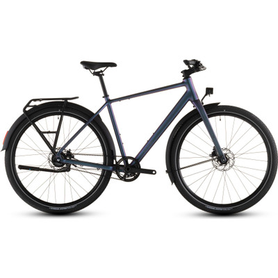 Cube Editor SLX FE ammolite´n´reflex 2026