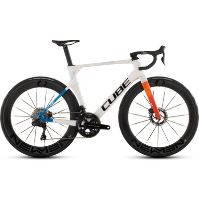 Cube Litening AERO C:68X SLT teamline 2026
