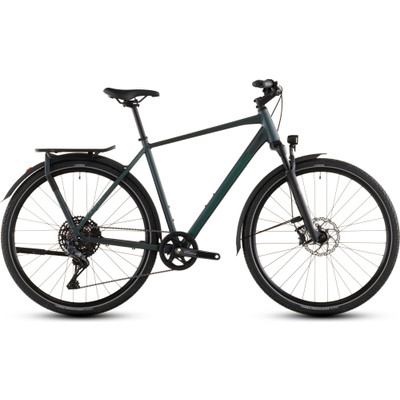 Cube Kathmandu SLT duskwood´n´goblin 2026