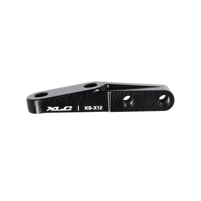 XLC kickstand adapter KS-X12 for Haibike Hybe/Allmtn CF Gen 5 KSA18