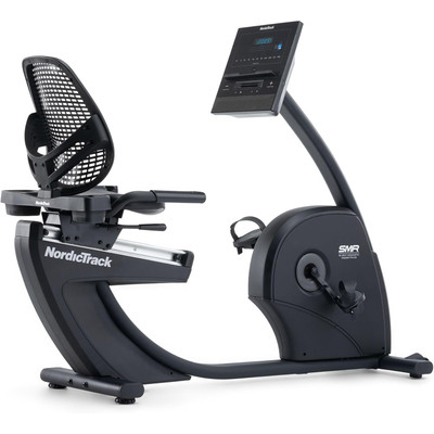 NordicTrack GX LE Recumbent Bike